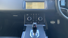 Land Rover Range Rover Evoque 1.5 P300e R-Dynamic S 5dr Auto Hatchback